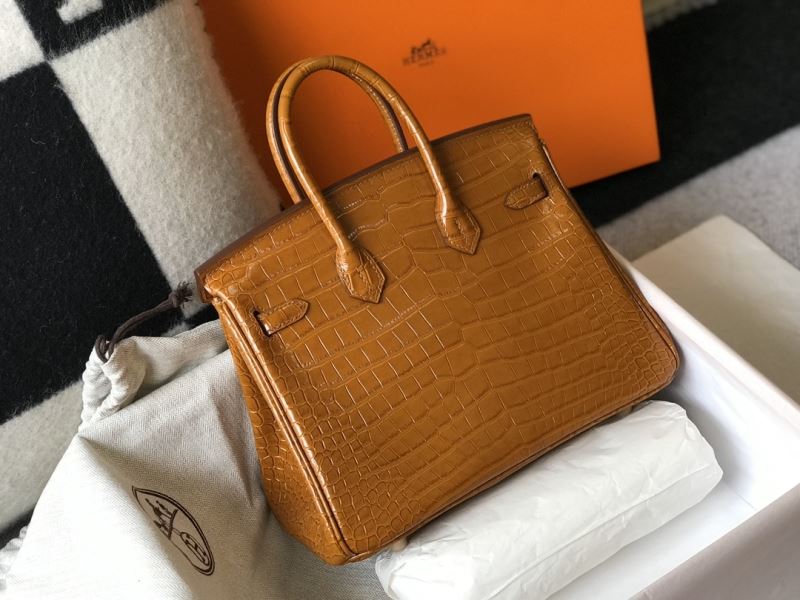 Hermes Birkin Bags